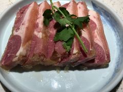 -东园小馆·早茶·淮扬小炒(印象汇店)