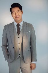 -拾尚映画·STUDIO婚纱摄影(中关村店)