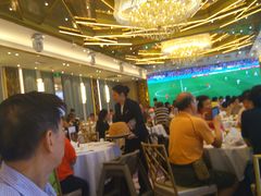 大堂-御彩酒家(东风东路店)