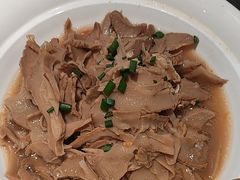 -梁家大院•农家菜(昆山会展中心店)