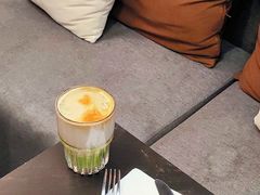 -ommo cafe(半岛城邦店)