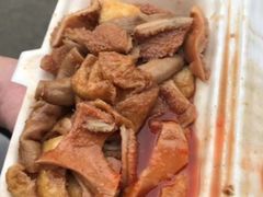 -细妹五香牛杂(步行街店)