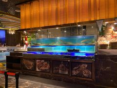 -喜庭海鲜自助(来福士店)