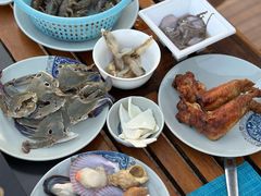 -渔家火锅·海鲜自助餐·演艺(亚龙湾天域酒店)
