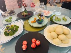 -仙林宾馆-餐厅