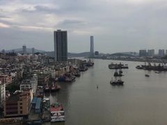 -澳门十六浦索菲特大酒店