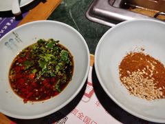 -潮辣重庆火锅(滑县金地广场店)