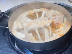 -芭夯兔·兔肉汤锅(新都店)