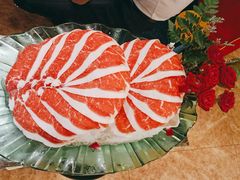-清真军邺·金富苑肥牛城(海湖新区精品店)