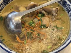 -欣旺·迎宾楼·百年无锡菜