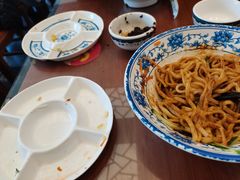 -北京炸酱面馆·烤鸭(前门总店)