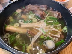 -江南面屋(明洞店)