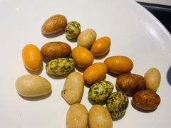 -鼎香缘海鲜自助火锅烤肉(锦辉购物广场店)