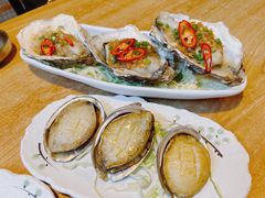 -质烤烤物·活烤海鲜(质烤总店)