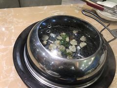 -海大大蒸汽海鲜餐厅·粤菜·特色小炒(欢乐颂店)