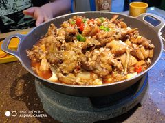 蒜香美蛙-蛙喔牛蛙(浦口澳林店)