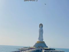 -三亚南山文化旅游区