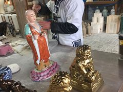 -景德镇古窑民俗博览区