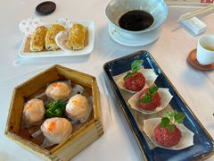 -鹿鸣酒家(越秀店)