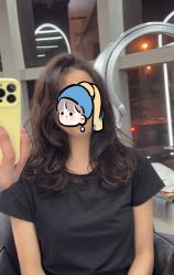 -XIMA·美发沙龙