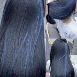 -阿莲新妆护肤造型