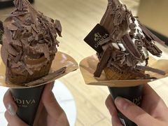 -GODIVA(王府井apm店)