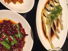 -三利音·玖弄小鲜(浦东嘉里城店)