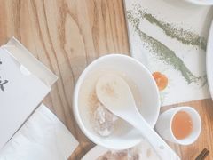 -客汀家宴·客家烟火 四季食材(集美店)