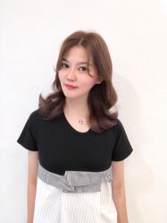 -上禾 HAIR SALON