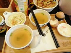 -熊吞·大碗丼烧肉饭(济宁万达广场店)