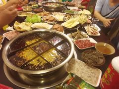 -邓莽子老火锅(鲁祖庙店)