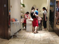 -海底捞火锅(顺义华联店)