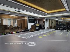 -简·无界健身工作室·运动康复·体态(石厦店)