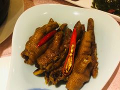 -七仙岭君澜度假酒店·桃源小馆中餐厅