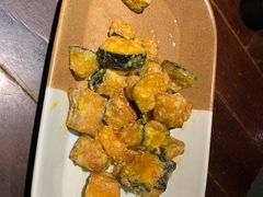 -外婆家(义乌新光汇购物中心店)