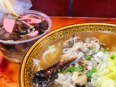 -老陶包子铺(南大西南村店)