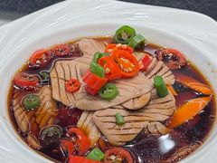 呛腰花-新南华大酒店(广中店)
