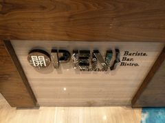 -OPEN開全日自助餐厅·牛肉火锅·海鲜(佛山希尔顿酒店)