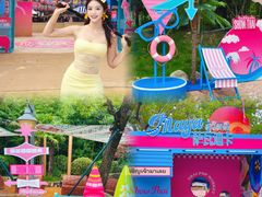 -上海玛雅海滩水公园