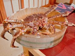 -蟹田居·活蟹料理(东城店)