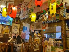 大堂-坂吉屋·居酒屋深夜食堂(龙湖店)