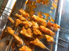 脆骨-酒宝荡烧烤(长航局江大路住宅小区店)