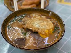 -肇兴特色牛肉粉
