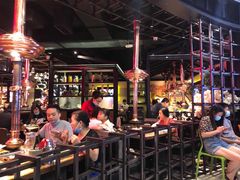 -汉拿山(汇一城店)