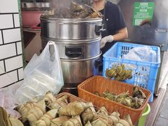 -嘉华小吃(蛇口市场店)