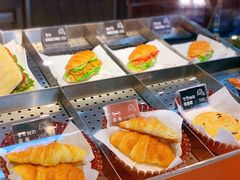 -劳顶笨咖啡(丽水宜家店)