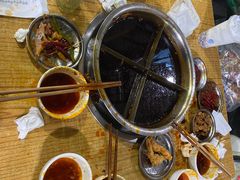 -渝味黄姐火锅(黄泥村店)