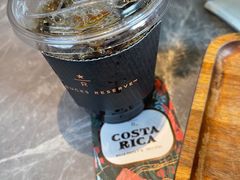 -星巴克臻选(南京艾尚天地店)