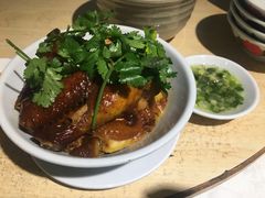 -大荣华酒楼(元朗老店)