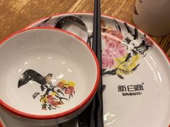 -新白鹿餐厅(龙游路店)